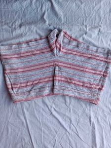 Striped Women&#39;s Shorts