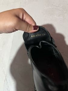Pradaaaa Loafers