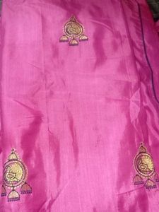 Pink Saree New Collection Trending 👉🆗👌