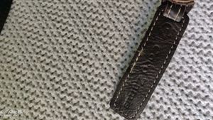 Elegant vintage Brown Handbag