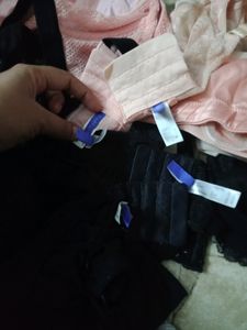 New Bra 5 Combo