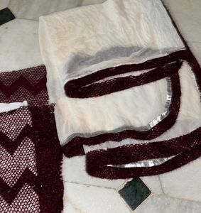 Dress Material