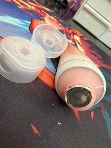 Medicube Milk Toning Wrapping Mask