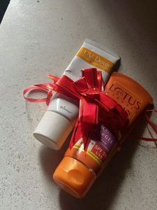 Sunscreen Bundle
