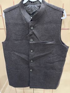 Stylish Men&#39;s Ethnic Jacket