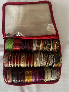 Combo Bangle Set