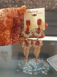 Beautiful And Trending Earings