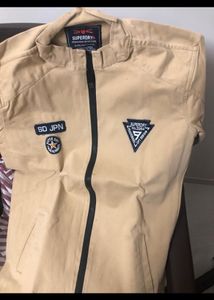 Men’s Jacket