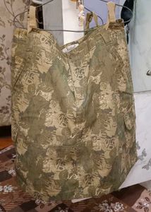 Cargo Skirt