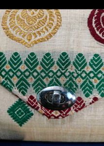 Handmade Purse