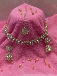 Jewelry Set