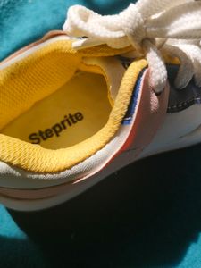 Price Dropped Steprite Sneakers Unisex