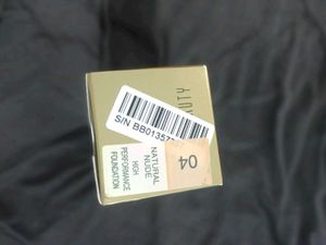SWISS BEAUTY high Performance Foundation