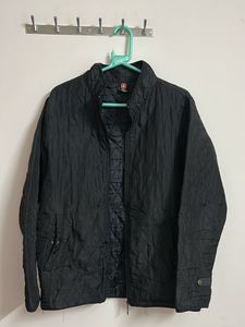 Black Jacket