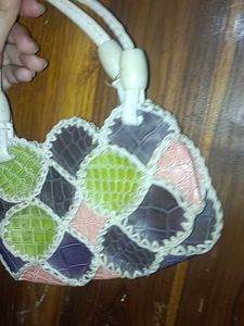 Esthetic Beach Style Bag Really Good Looking