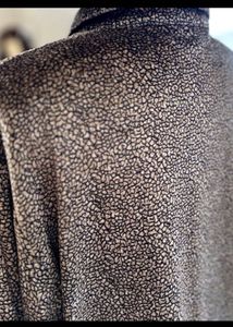 Gorgeous velvet Partywear shirt❤️