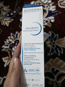 Bioderma Atoderm Intensive Gel-Creme