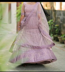 Bridal Lehenga For Sale...Festive Wear