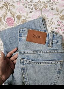 ZARA jeans on sale🎉