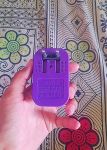 Phone Battery Charging