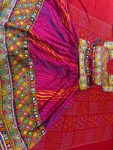 Embroidered Blouse