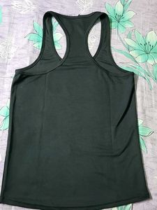 Gym Is My Drug Tank Top