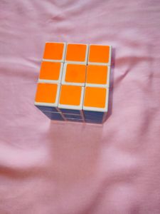 Rubik&#39;s Cube