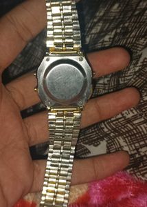 Casio Digital Watch