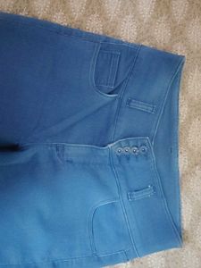 Combo Of 2 Denims