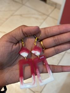 Long Earrings