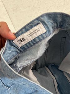 Cargo jeans Streetwear