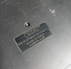 Digital Calculator OT-512GT
