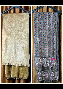 Combo Of 2 Shawl