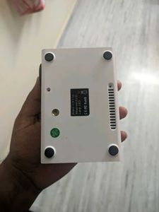 Portable Mini Led Projector 720p
