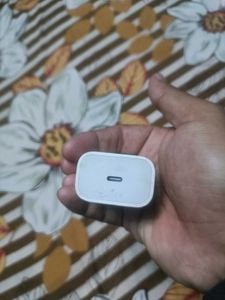 Orginal Iphone 11 20W USB-C Adapter