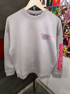 SIMPSONS EDITION OVERSIZE SWEATSHIRT 🔥👀😎