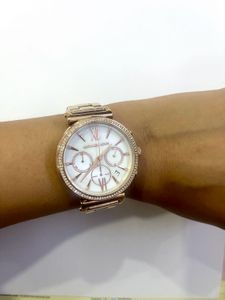 Michael Kors Women Original Watch