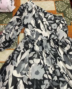 Stylish Fashionable Women Dress