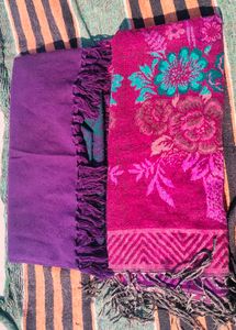 Shawl Combo 2