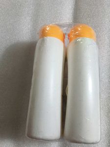Ubtan Body Lotion 400ml