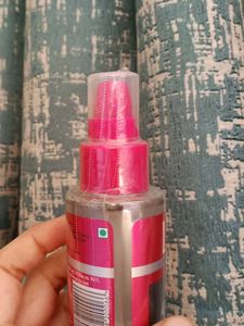 Serum And Free Comb