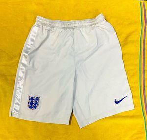 England Nike Dri-FIT Football Shorts