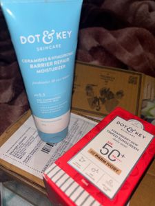 Dot &amp; Key Skincare Set