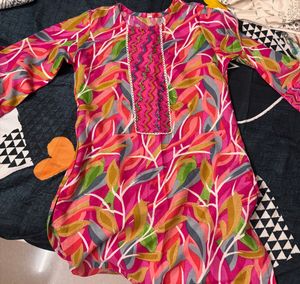 Kurta Set