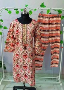 Brand New Tassles Coord Set