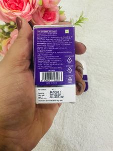 The Derma Co 1% Kojic Acid Lip Balm