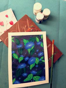 Combo Of 2 Paintings