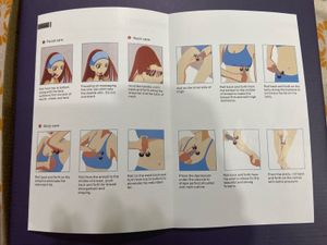 3D Massager