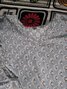 Kurti And Pent Set For Women