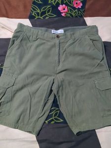 Cargo Shorts